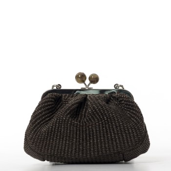 Pasticcino Bag Small Wkapalmas Weekend Max Mara