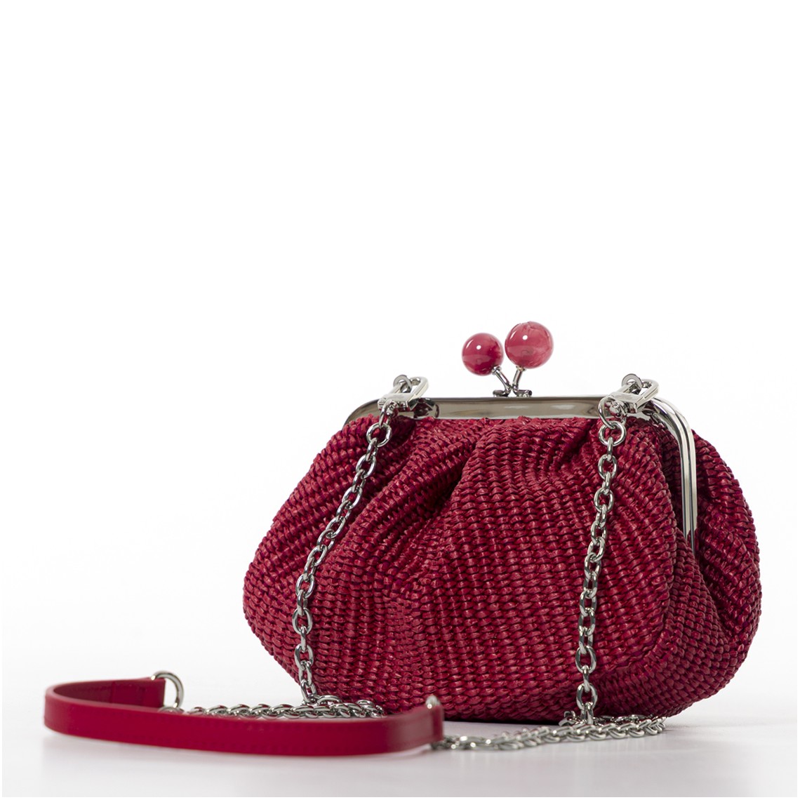 Pasticcino Bag Small Wkapalmas Weekend Max Mara