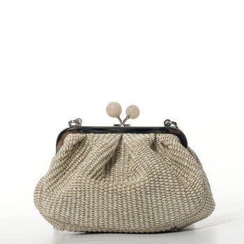 Pasticcino Bag Small Wkapalmas Weekend Max Mara