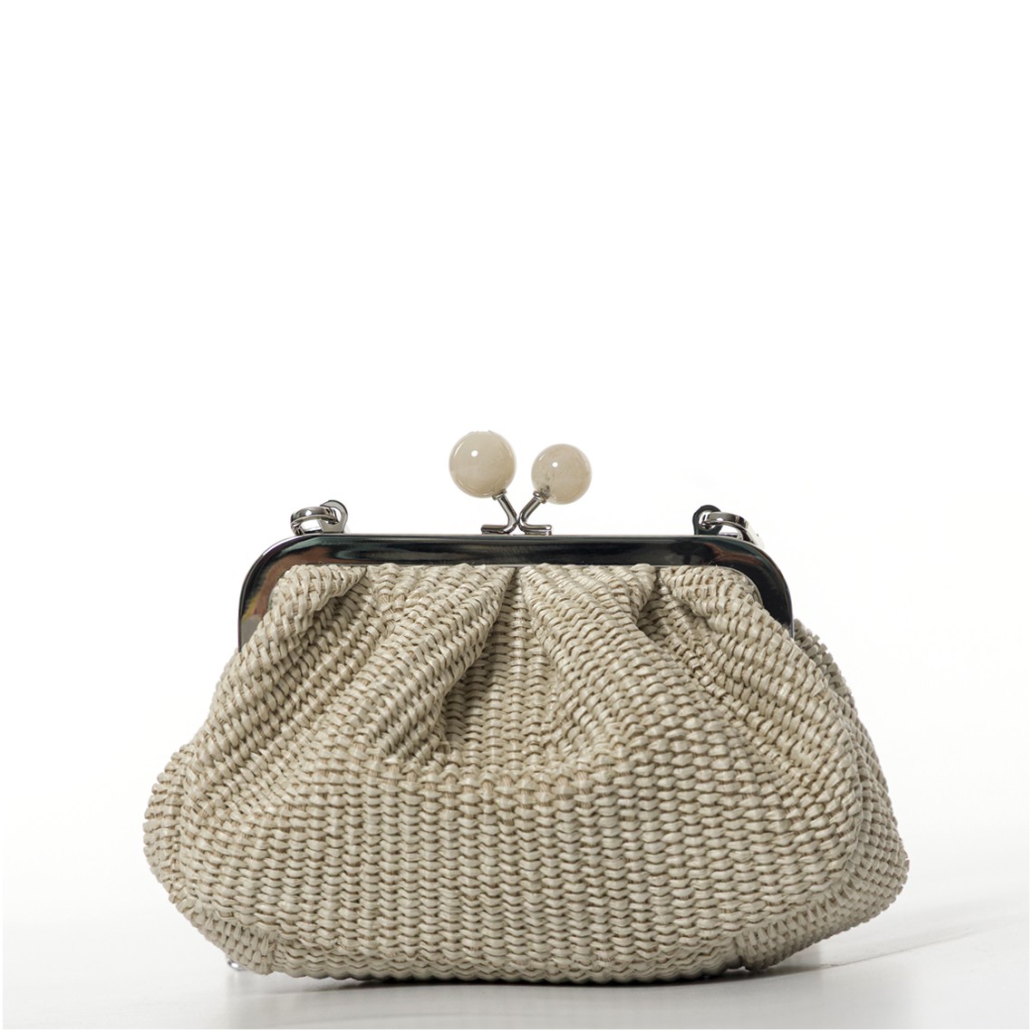 Pasticcino Bag Small Wkapalmas Weekend Max Mara