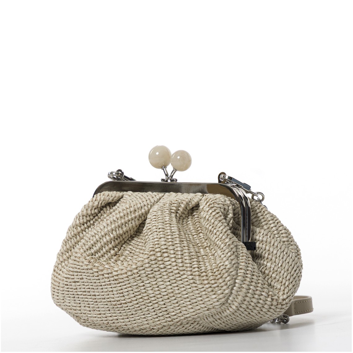 Pasticcino Bag Small Wkapalmas Weekend Max Mara