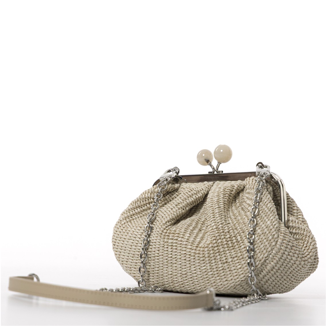 Pasticcino Bag Small Wkapalmas Weekend Max Mara