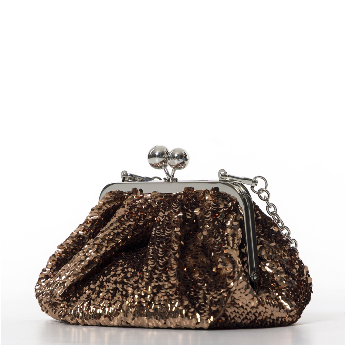 Pasticcino Bag Small Wkatarga Weekend Max Mara