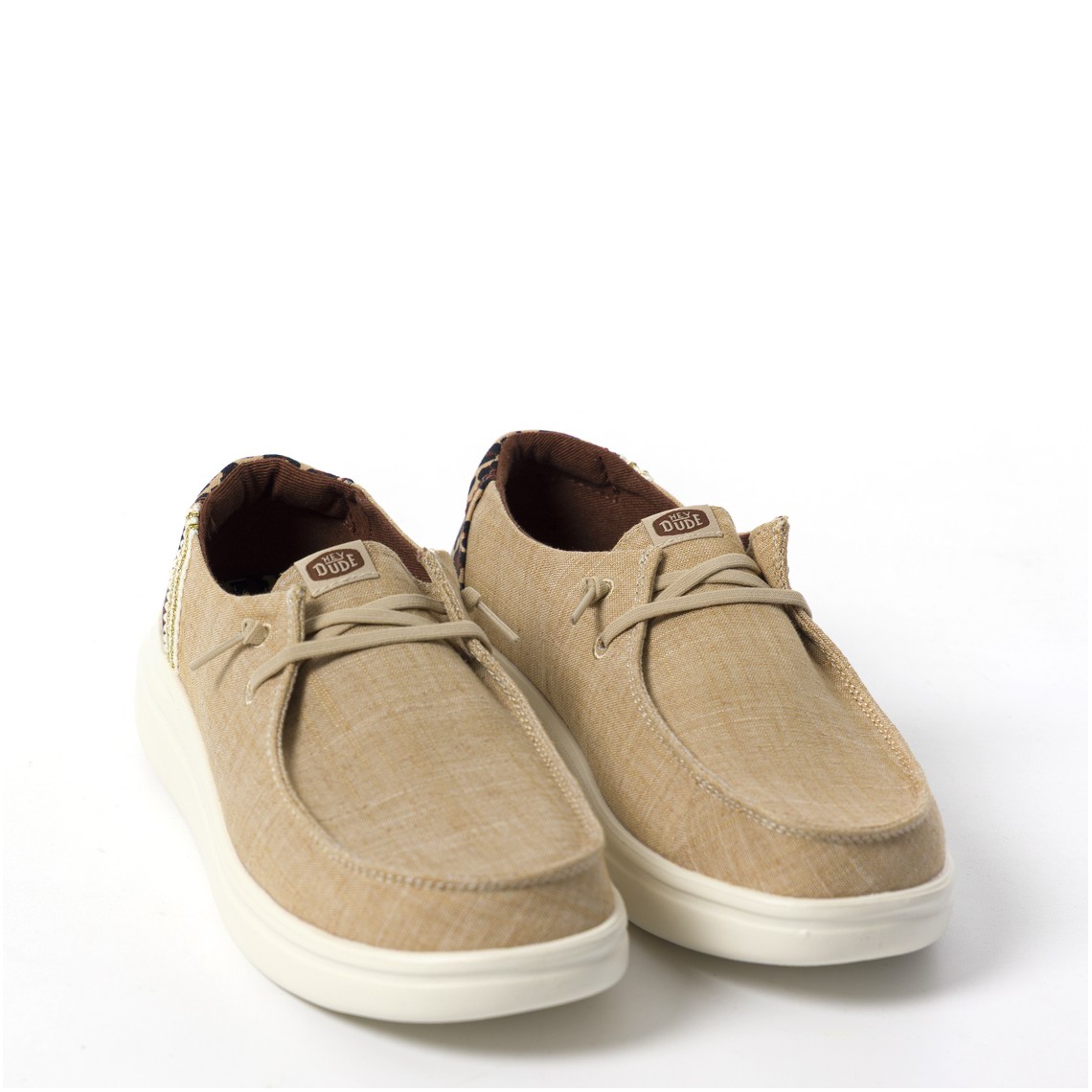 Sneakers Wendy Rise HeyDude