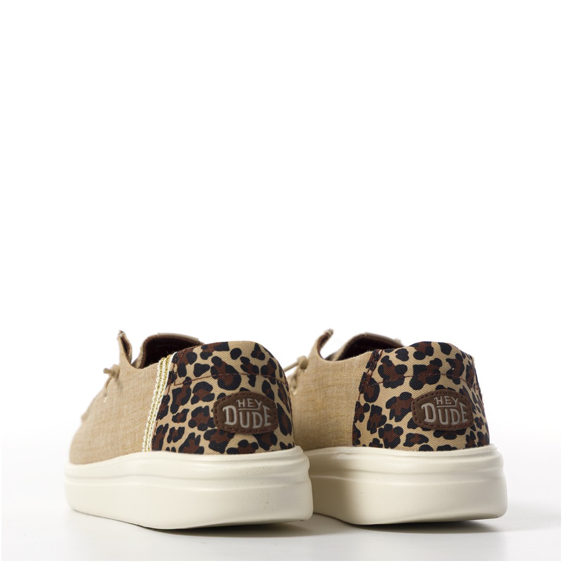 Sneakers Wendy Rise HeyDude