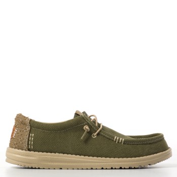 Sneakers Wally Workwear HeyDude
