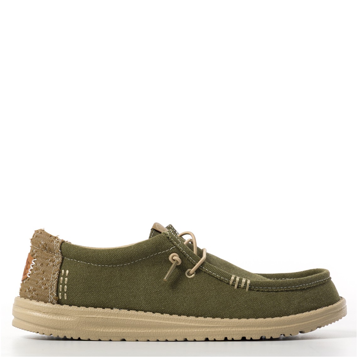 Sneakers Wally Workwear HeyDude