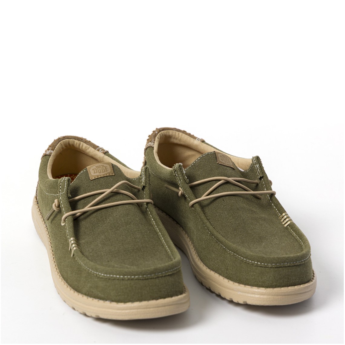 Sneakers Wally Workwear HeyDude
