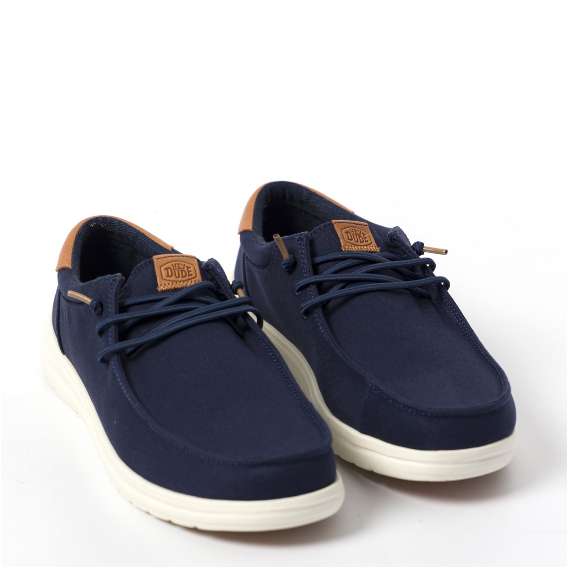 Sneakers Paul Canvas HeyDude