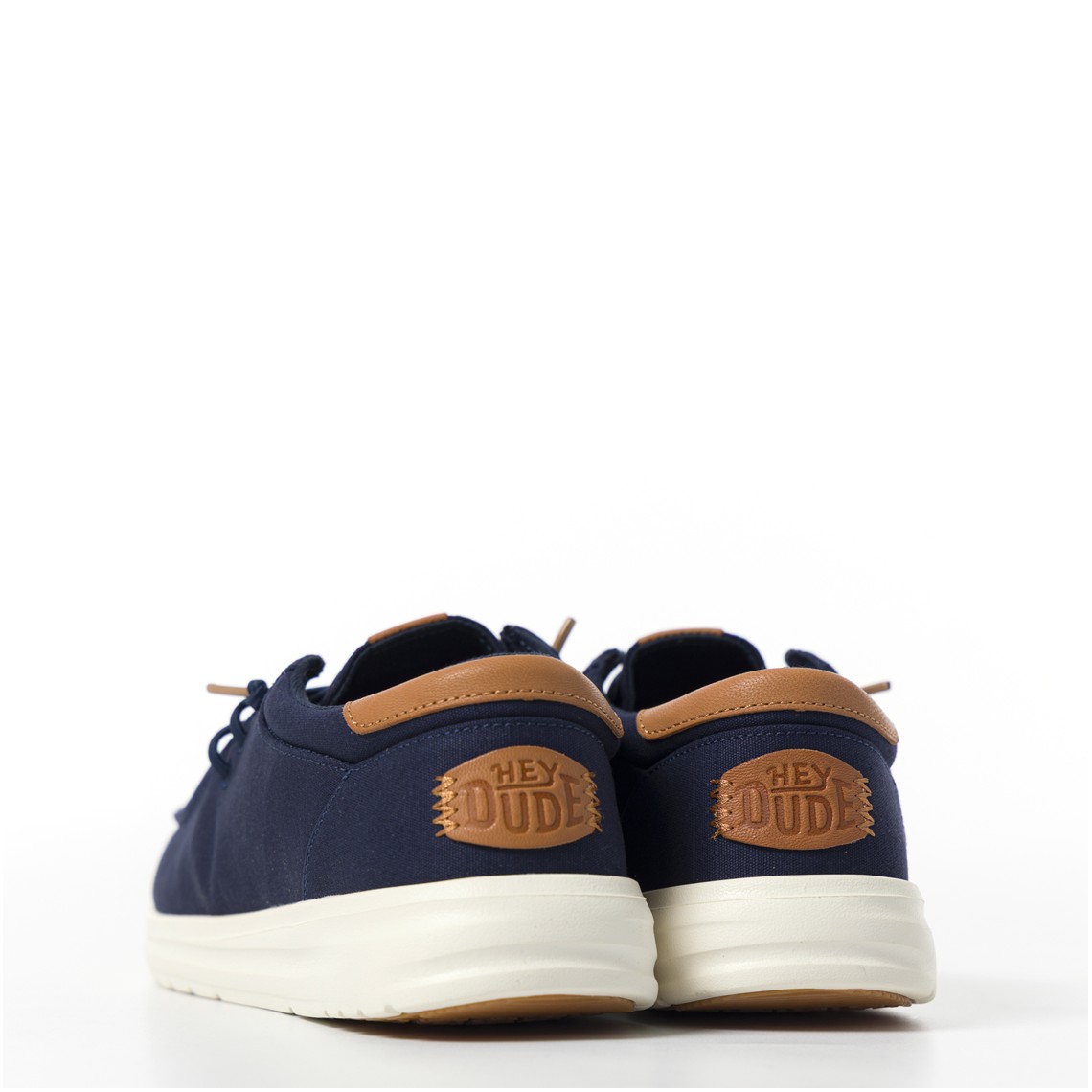 Sneakers Paul Canvas HeyDude