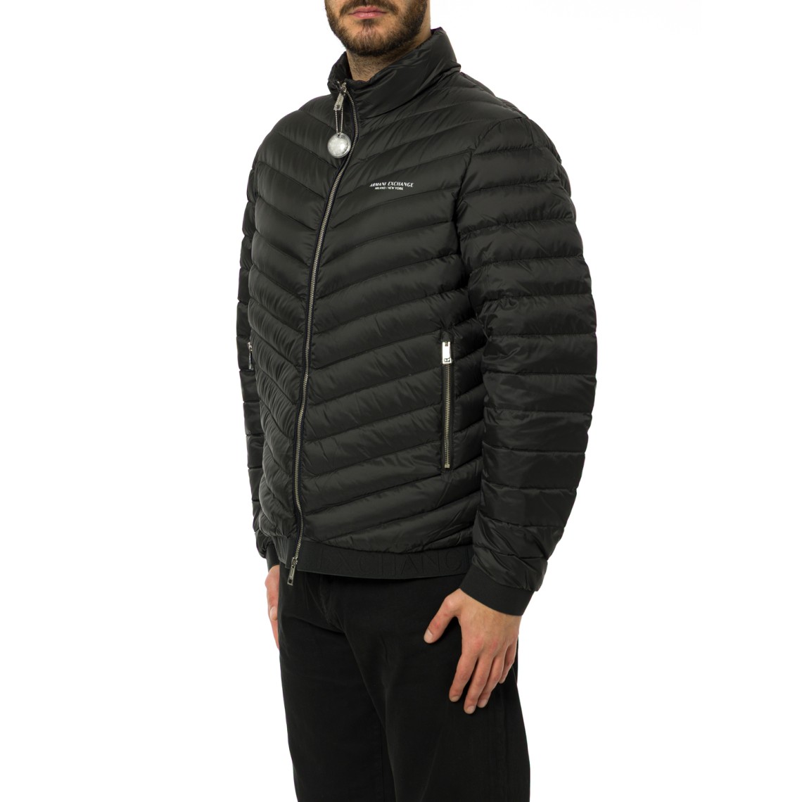 Piumino Armani Exchange