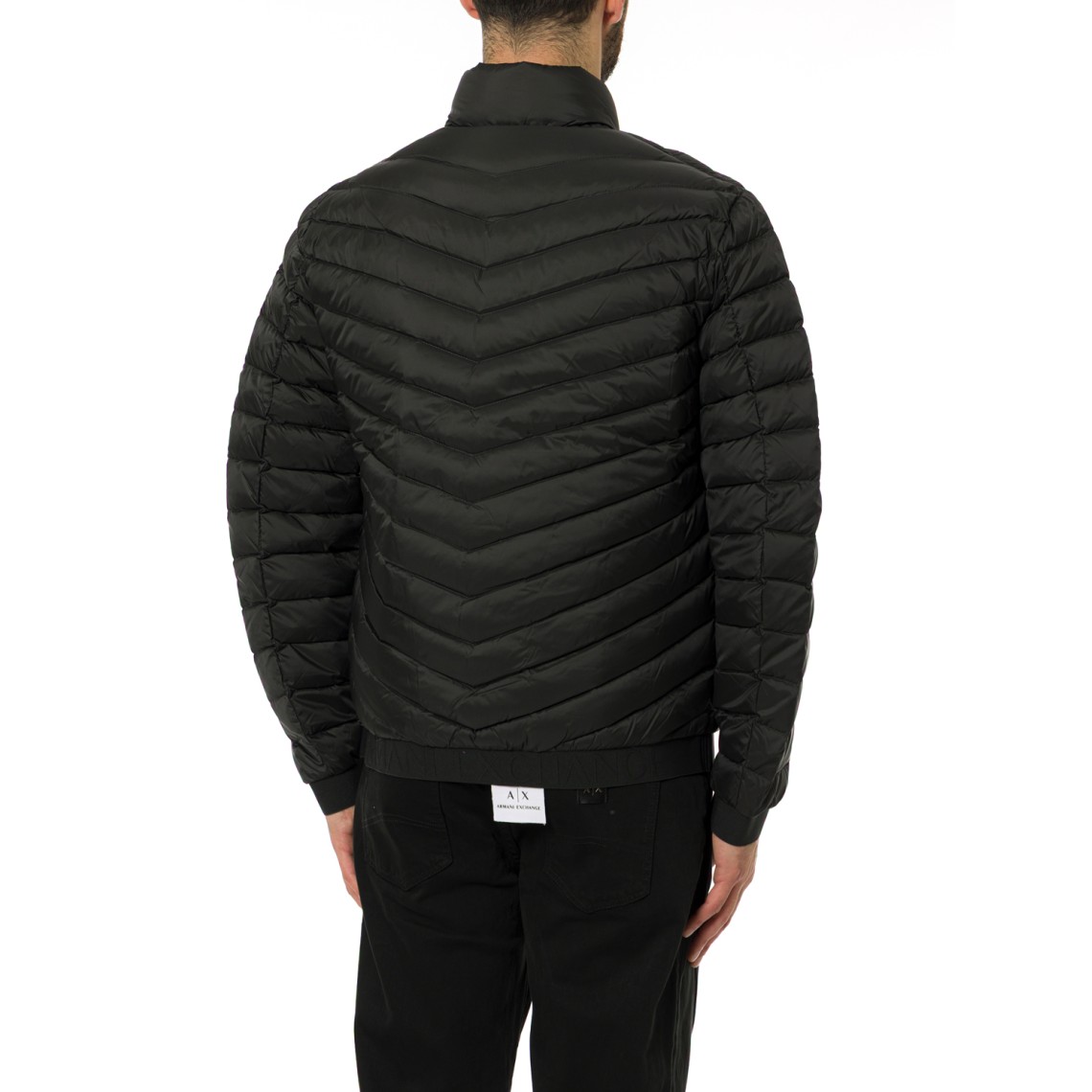 Piumino Armani Exchange