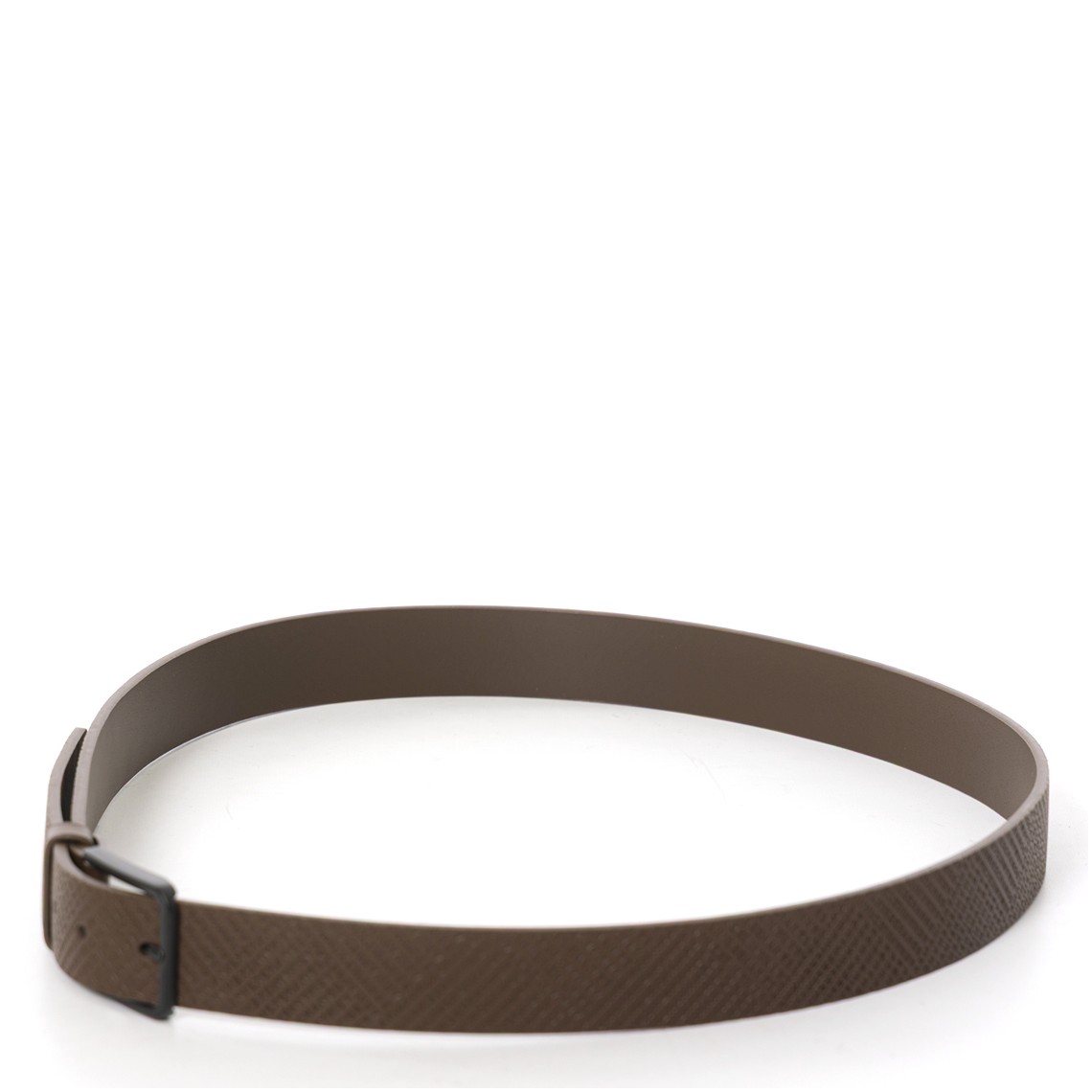 Cintura traforata Armani Exchange