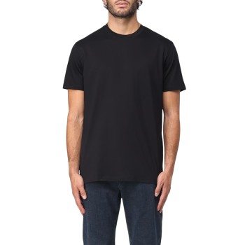 T-shirt Armani Exchange in cotone