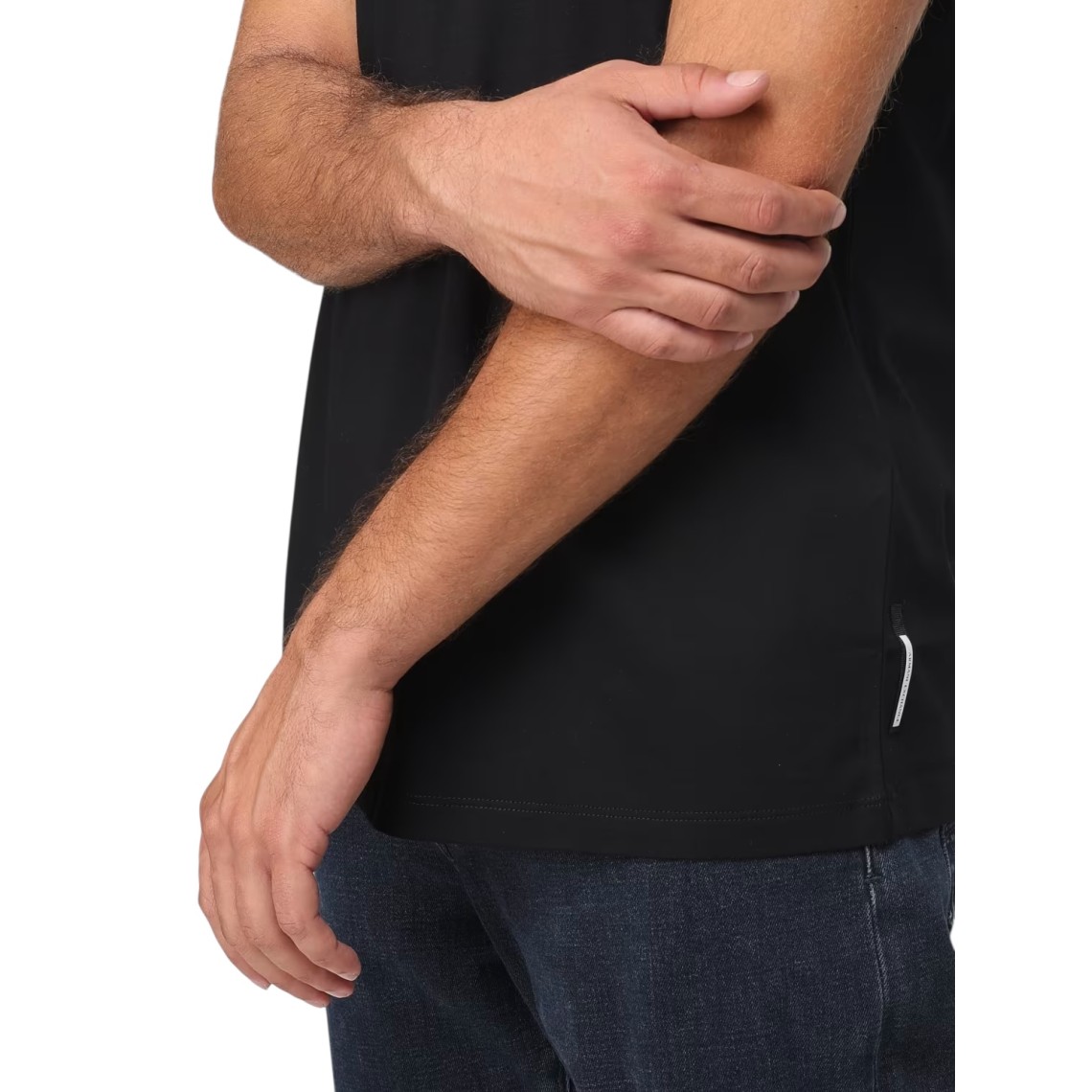 T-shirt Armani Exchange in cotone