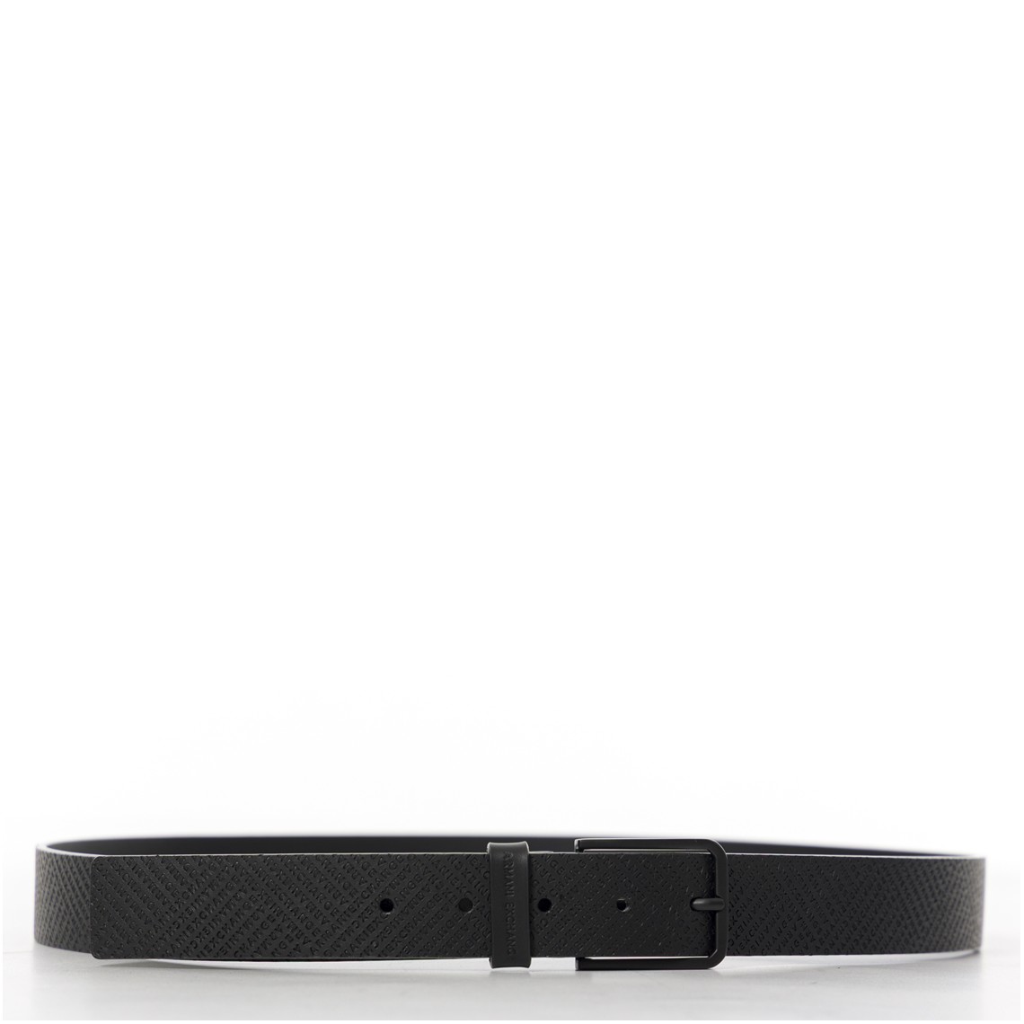 Cintura Armani Exchange all-over