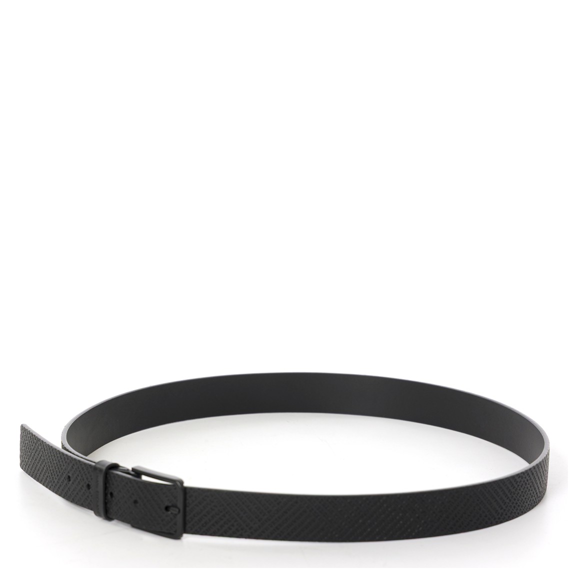 Cintura Armani Exchange all-over