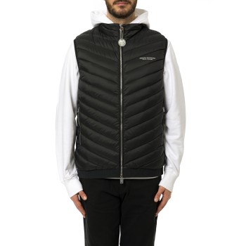 Gilet piumino Armani Exchange