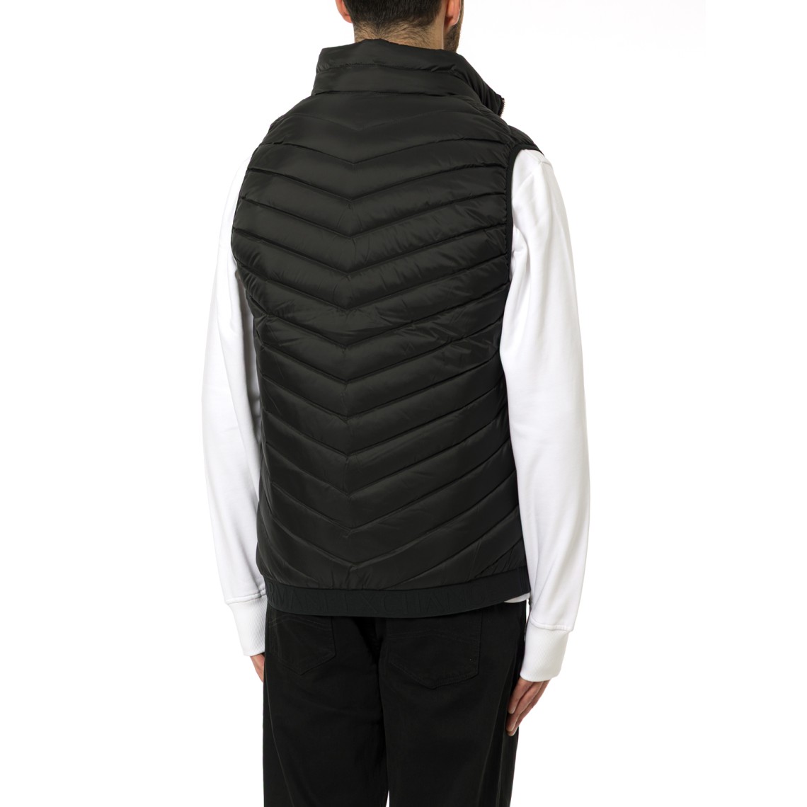 Gilet piumino Armani Exchange