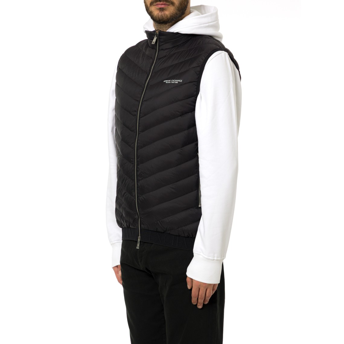 Gilet piumino Armani Exchange
