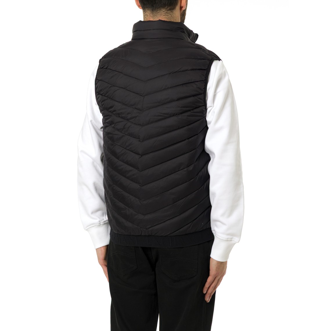 Gilet piumino Armani Exchange