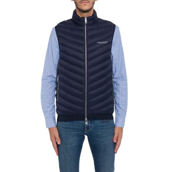Gilet piumino Armani Exchange