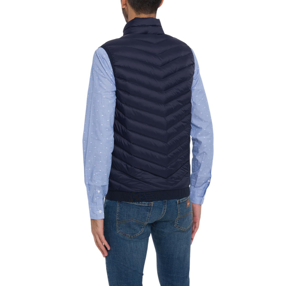 Gilet piumino Armani Exchange