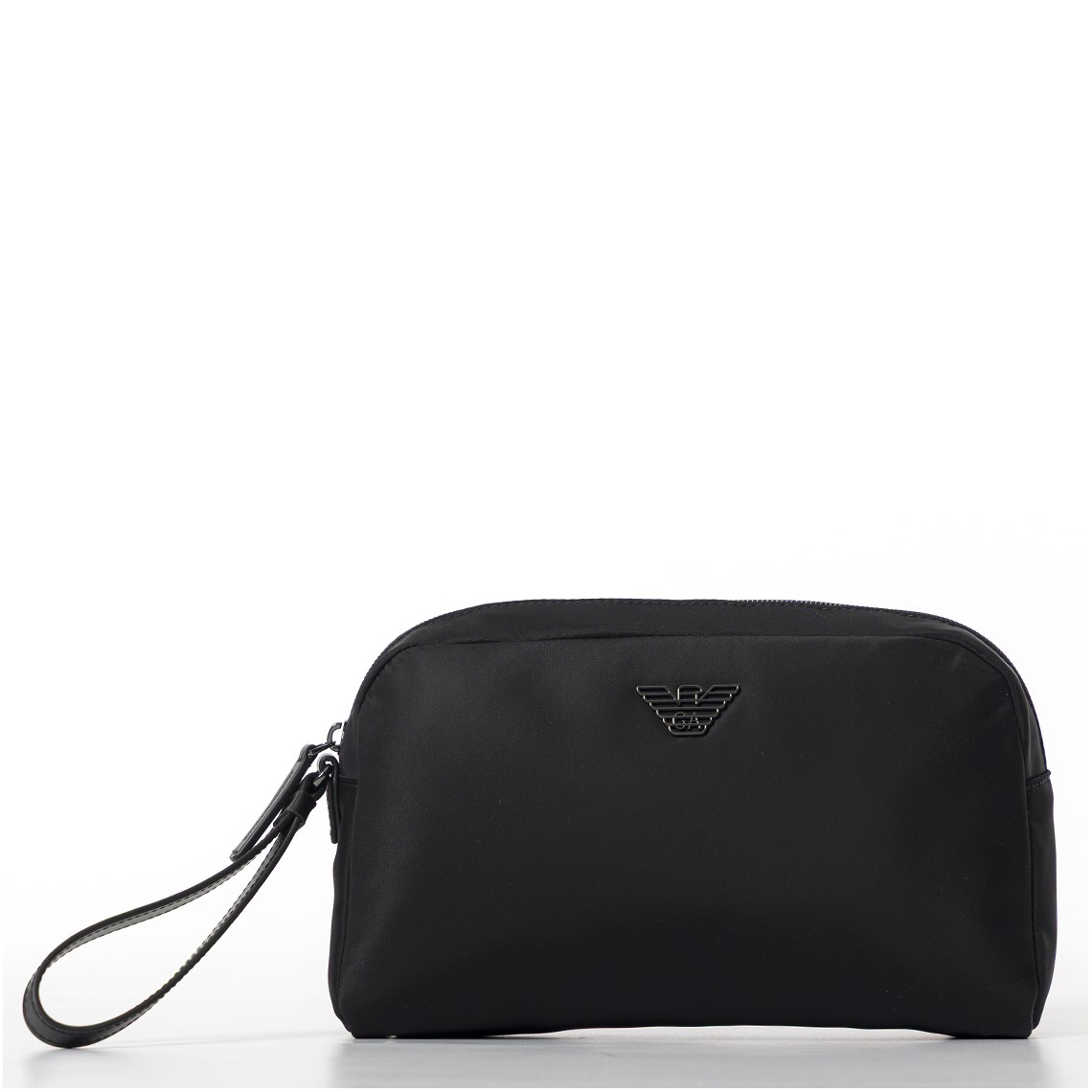 Beauty case in nylon Emporio Armani