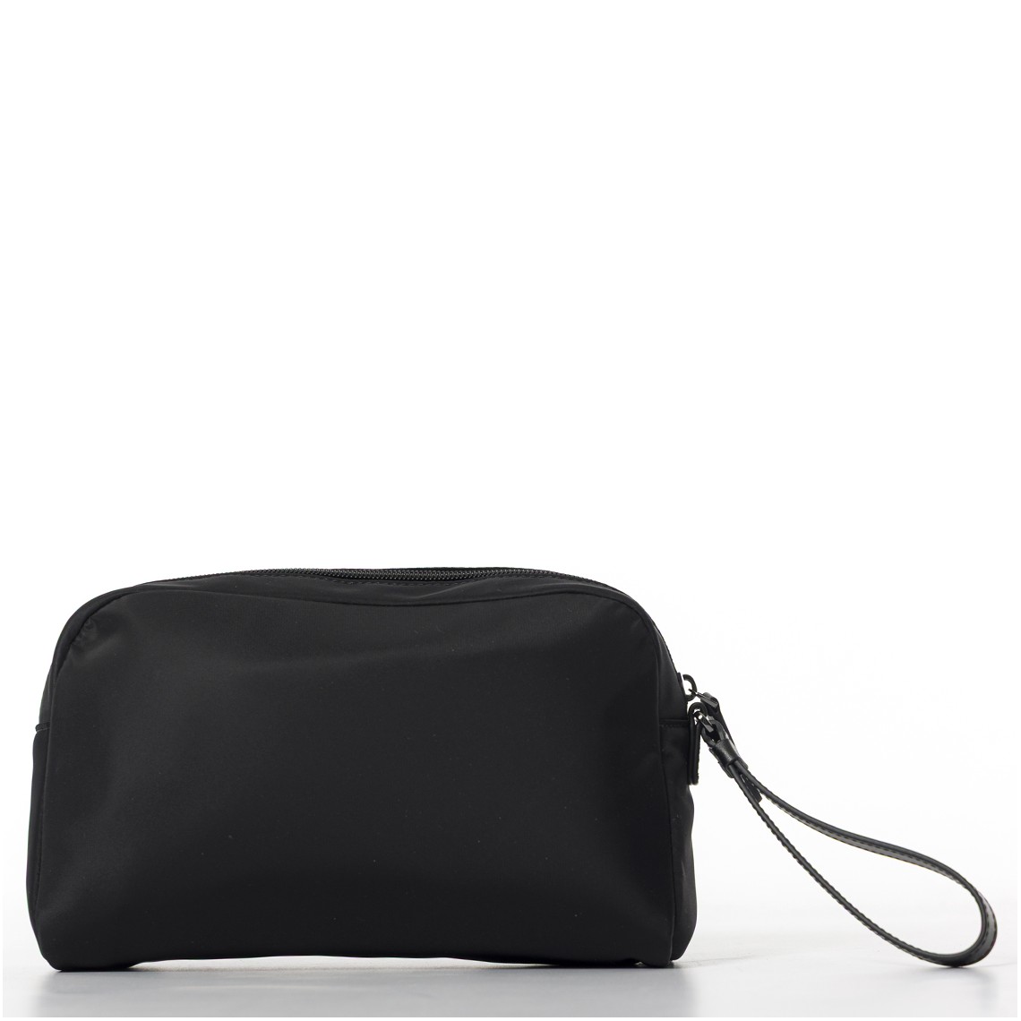 Beauty case in nylon Emporio Armani