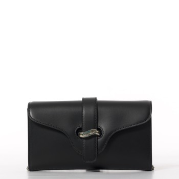 Mini bag in pelle Emporio Armani