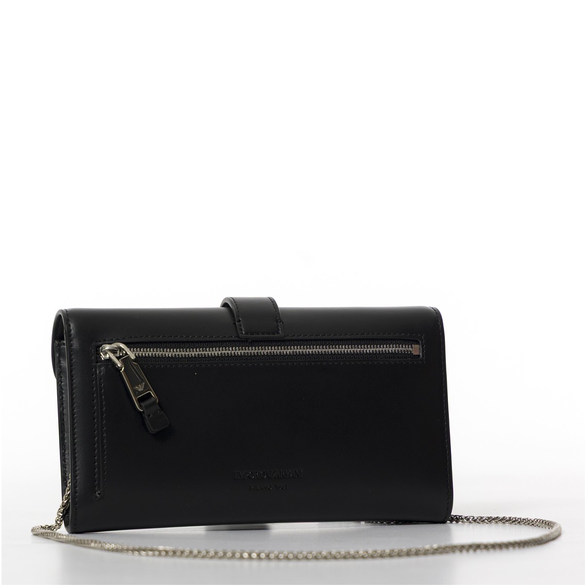 Mini bag in pelle Emporio Armani