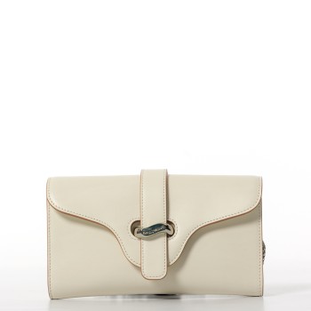 Mini bag in pelle Emporio Armani