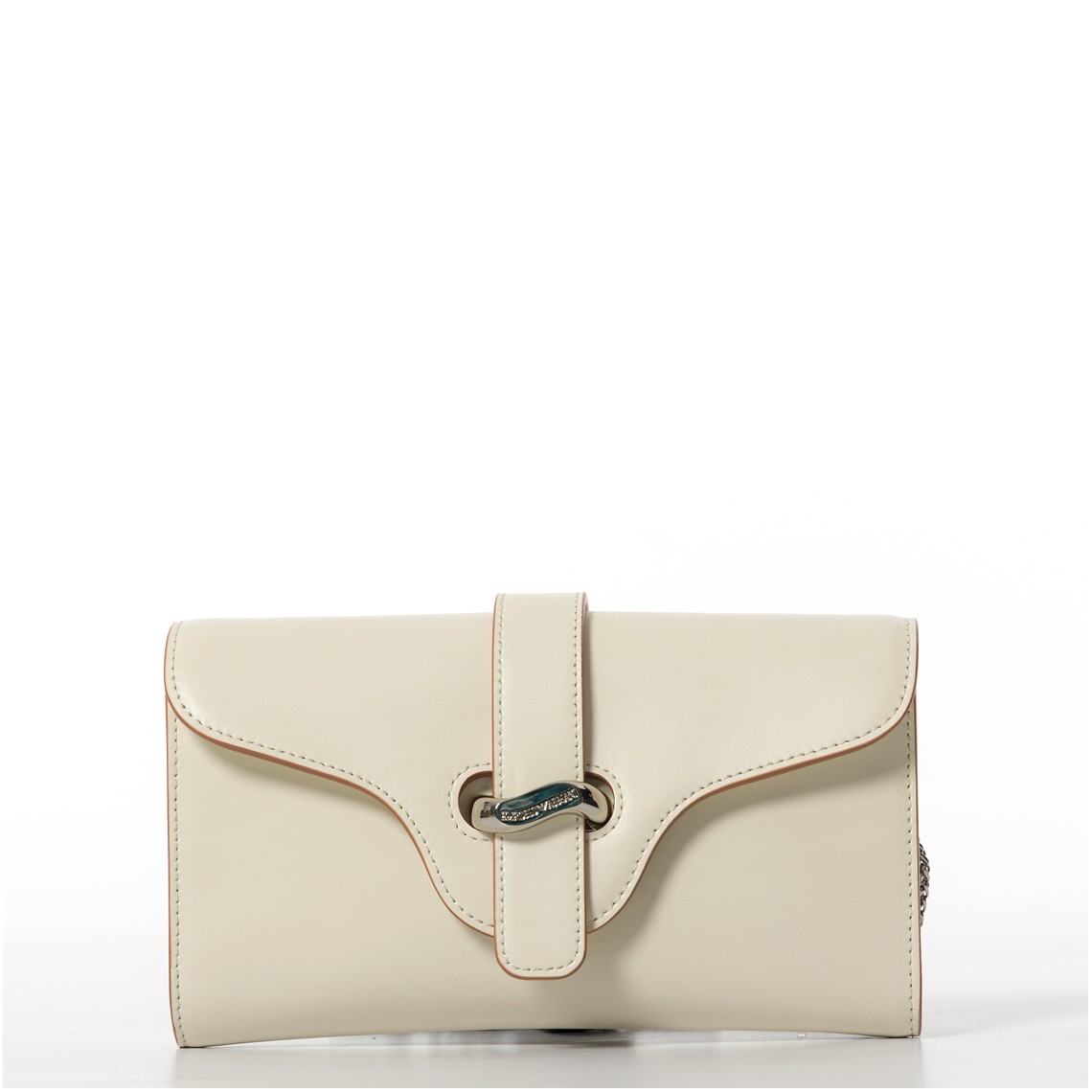 Mini bag in pelle Emporio Armani