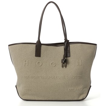 Borsa Shopping Hogan Address Media