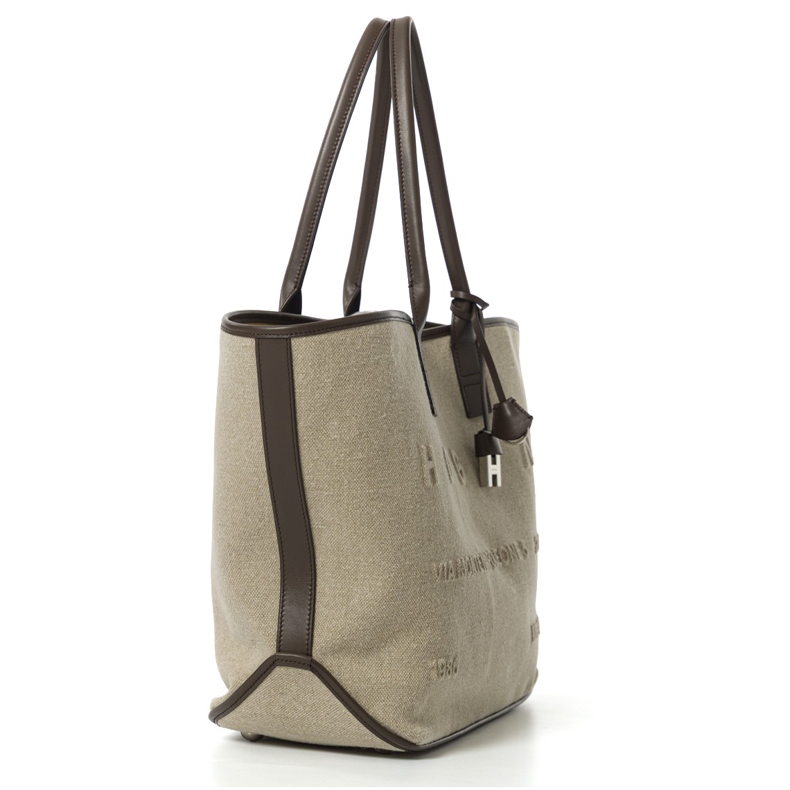 Borsa Shopping Hogan Address Media