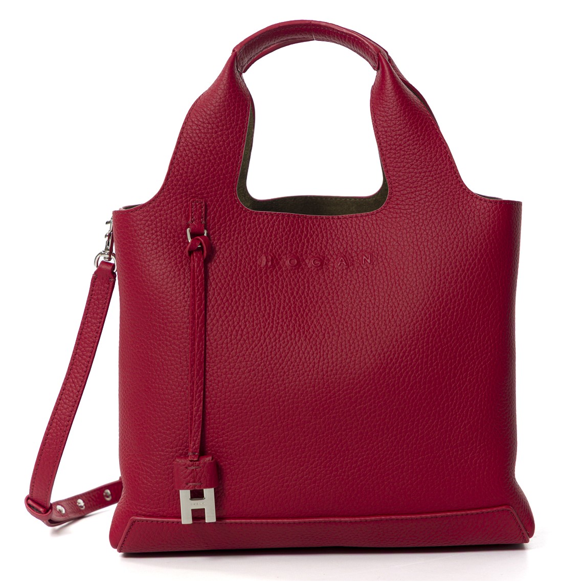 Borsa H01R Hogan