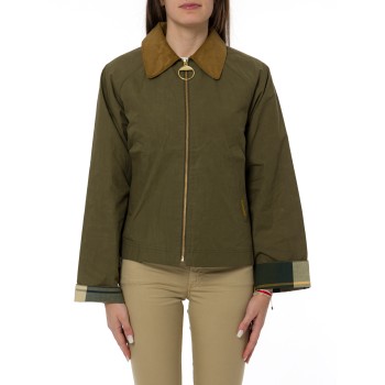 Giacca casual Catlin Barbour