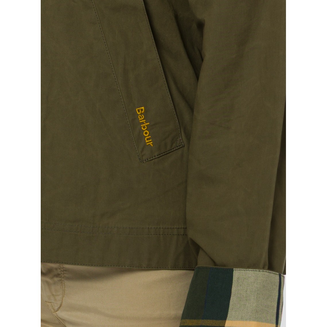 Giacca casual Catlin Barbour