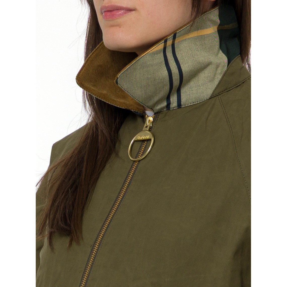 Giacca casual Catlin Barbour