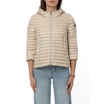 Cappa con cappuccio Colmar