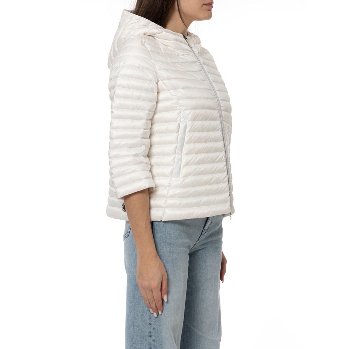 Cappa con cappuccio Colmar