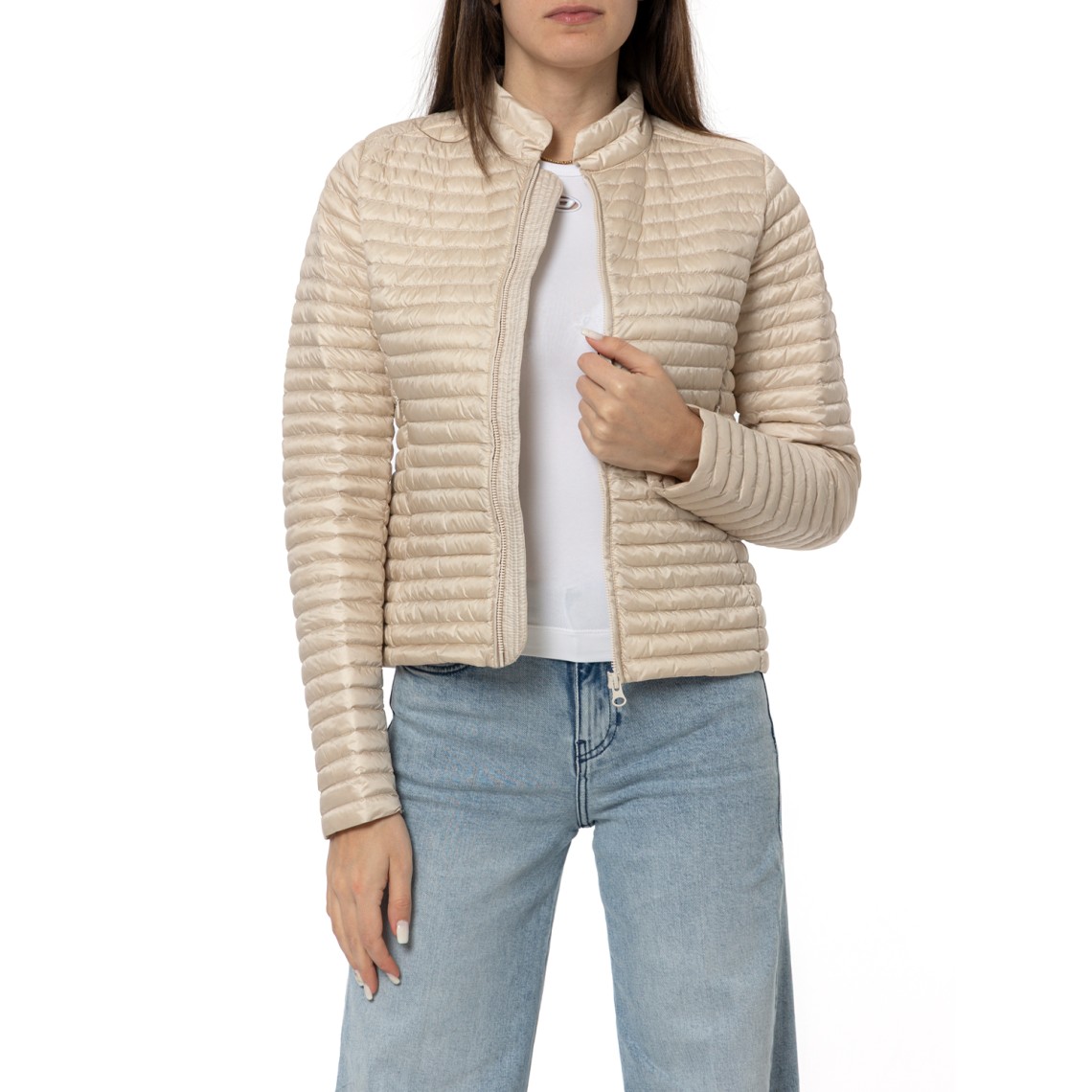 Piumino ultra leggero Packable Colmar