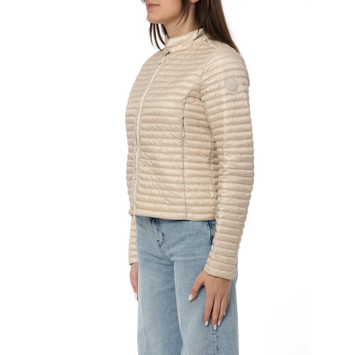 Piumino ultra leggero Packable Colmar