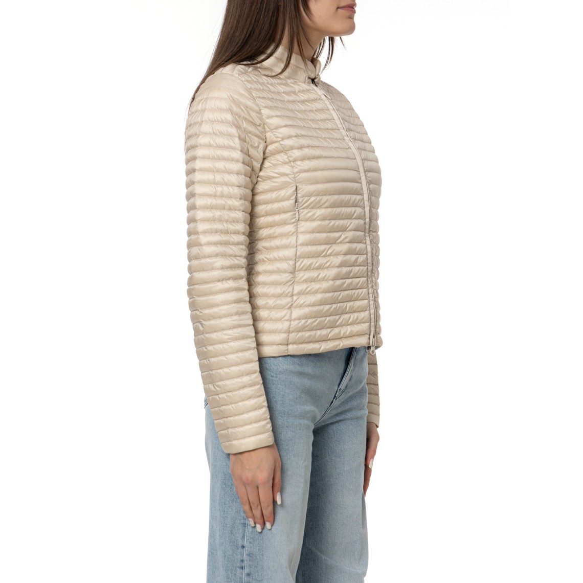 Piumino ultra leggero Packable Colmar