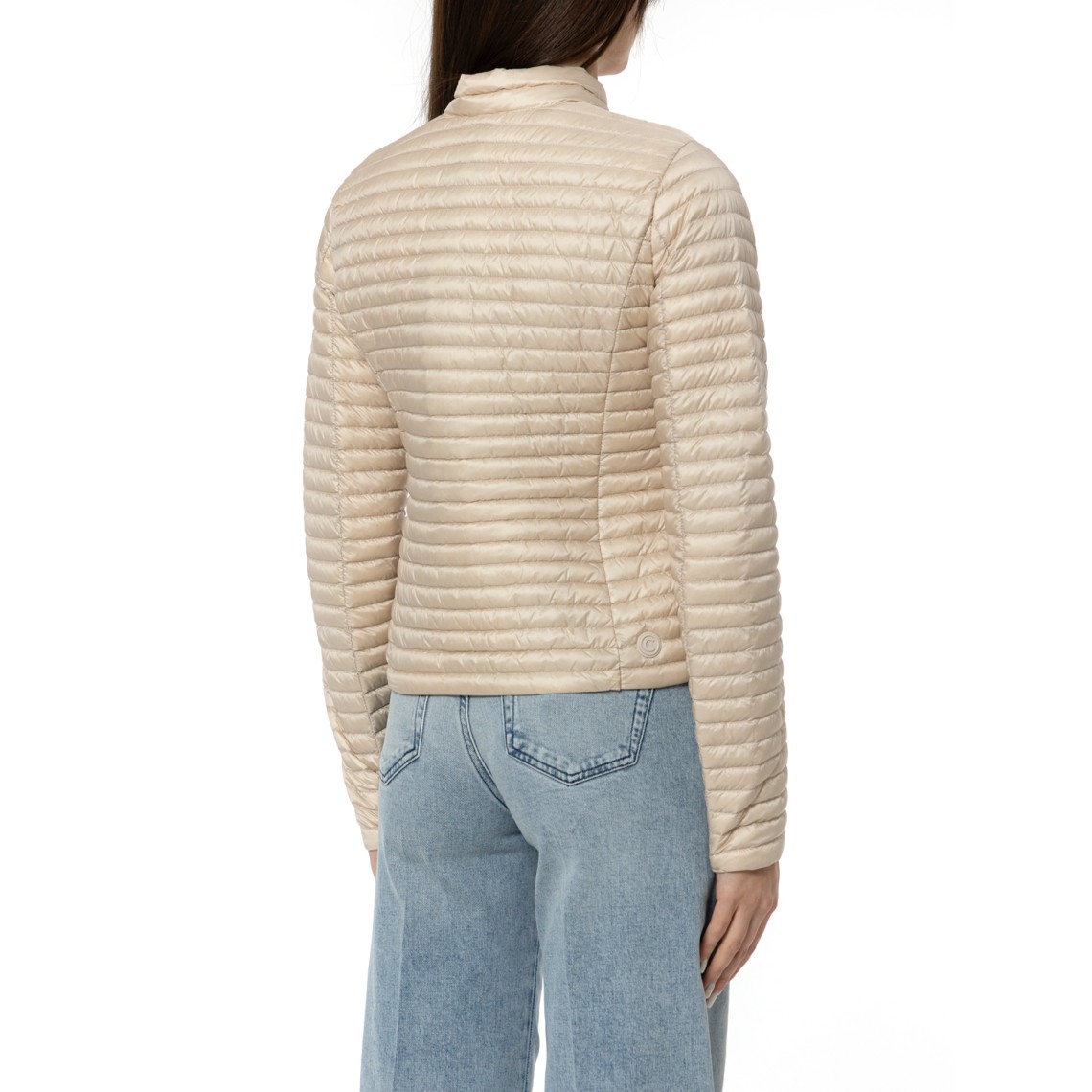 Piumino ultra leggero Packable Colmar