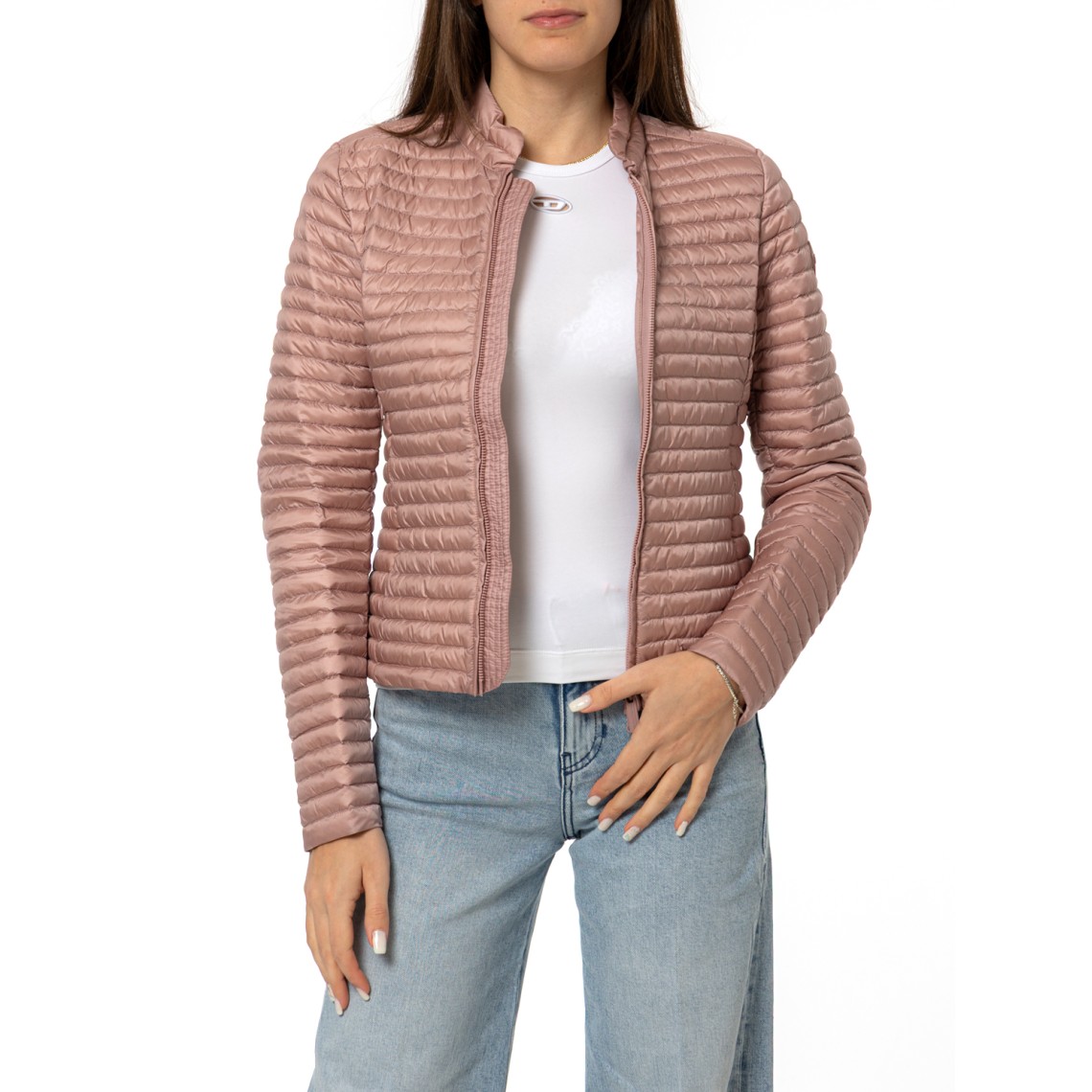 Piumino ultra leggero Packable Colmar