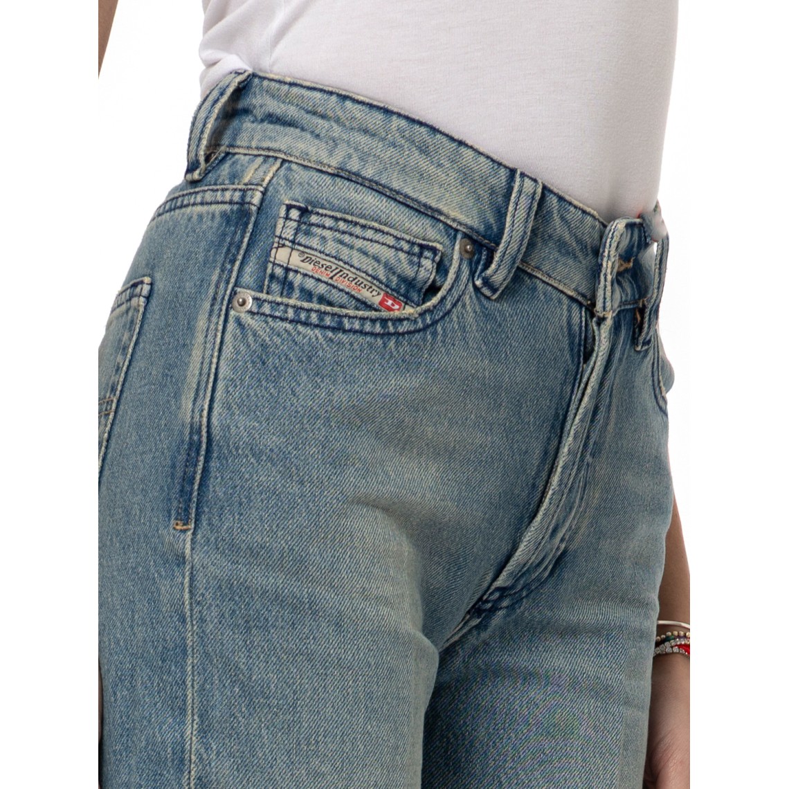 Jeans 1971 D-Sent Diesel