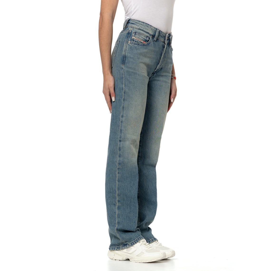 Jeans 1971 D-Sent Diesel