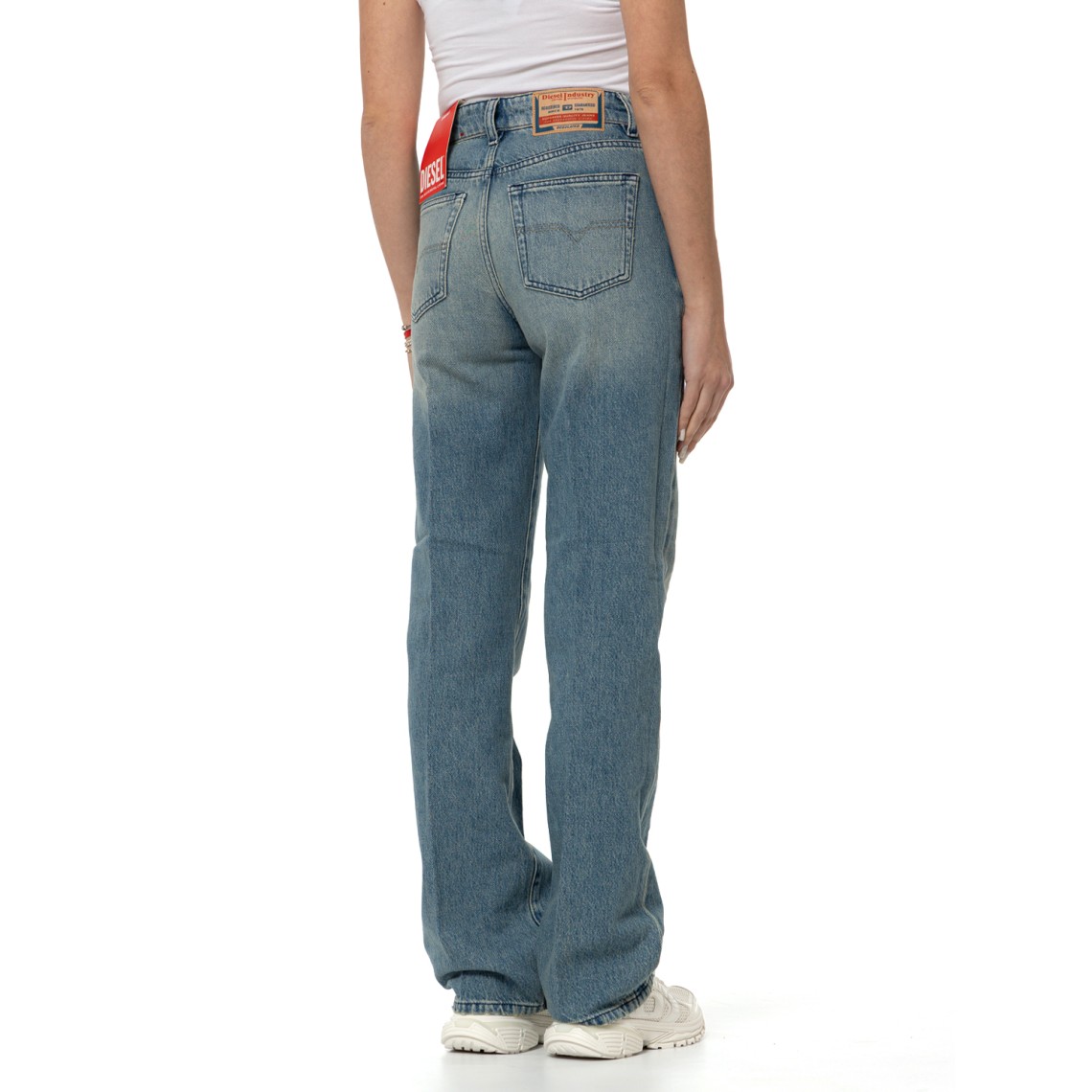 Jeans 1971 D-Sent Diesel