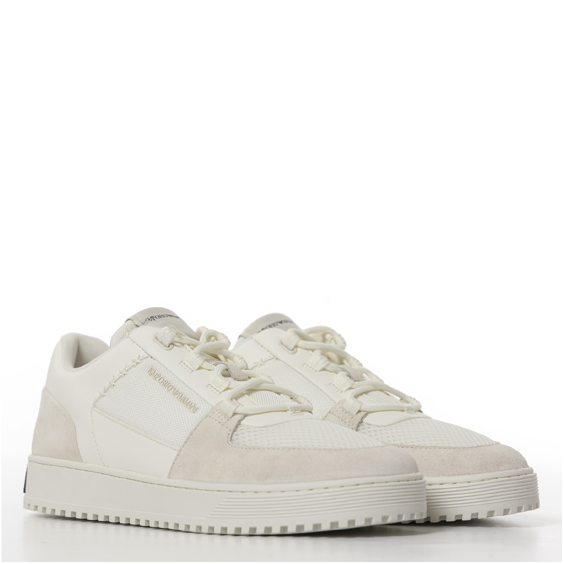 Sneakers Emporio Armani